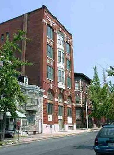 Building Photo