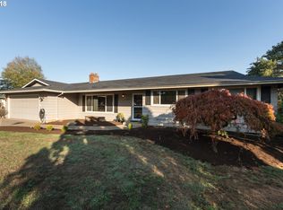 20350 S Patsy Dr, Oregon City, OR 97045