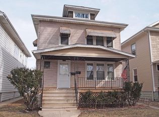 5654 W Gunnison St #1, Chicago, IL 60630