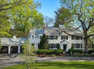 64 Albion Rd, Wellesley, MA 02481