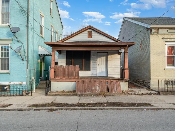 310 Trevor St, Covington, KY 41011