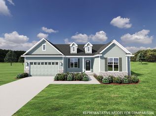 4058 Great Brg, Deforest, WI 53532