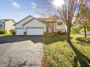 503 Frankfort Way, Waverly, MN 55390