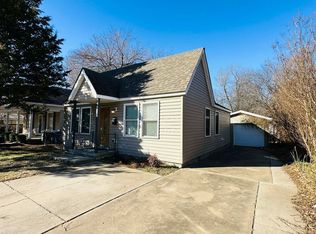 1502 Barkley St, Norman, OK 73071