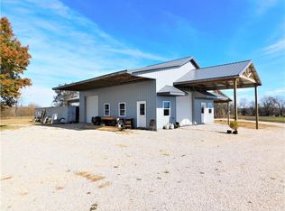 803 SW 801st Rd, Holden, MO 64040