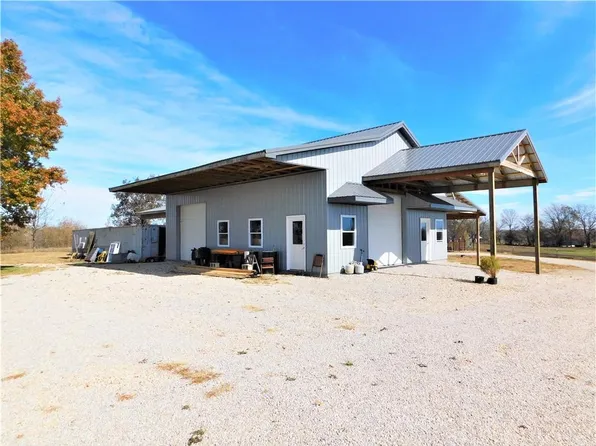 803 SW 801st Rd, Holden, MO 64040