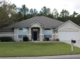 8626 Longford Dr, Jacksonville, FL 32244