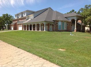 57 Hidden Valley Airpark, Shady shores, TX 76208