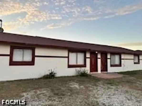 120 Gordon Ave S, Lehigh Acres, FL 33973
