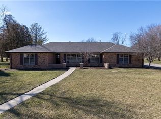 126 Monroe Cres, Lebanon, IN 46052