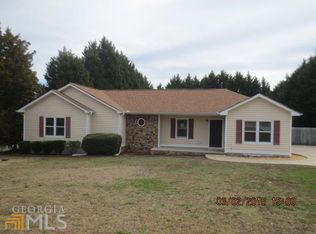 434 Birdie Rd, Griffin, GA 30223