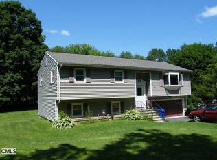 17 Sunny Acres Rd, Bethel, CT 06801