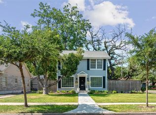 4002 Tennyson St, Houston, TX 77005