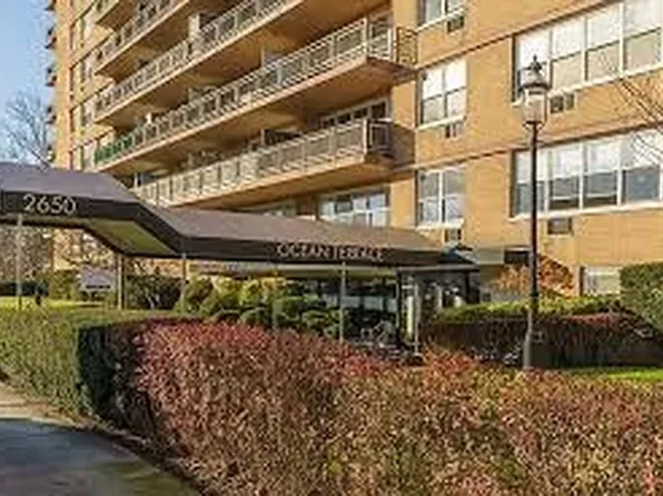 2650 Ocean Pkwy APT 8C, Brooklyn, NY 11235