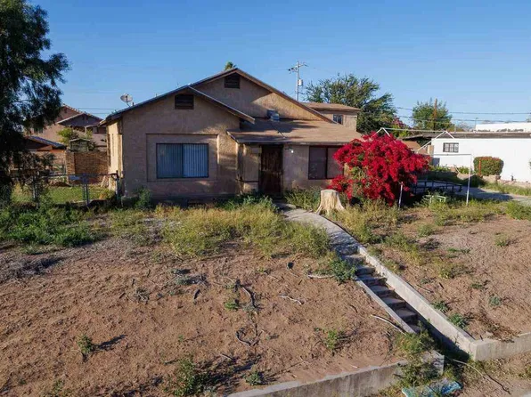 166 W Fulton St, Somerton, AZ 85350
