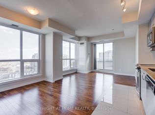 9199 Yonge St #910, Richmond Hill, ON L4C 1H7