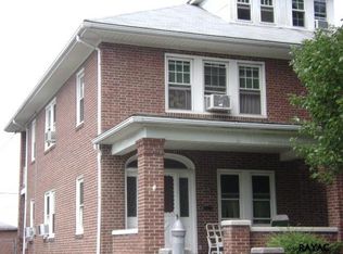 1405 E Market St, York, PA 17403