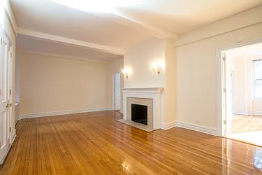 Rented by Goldfarb Properties