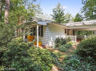 11 Old Station Rd, Severna Park, MD 21146