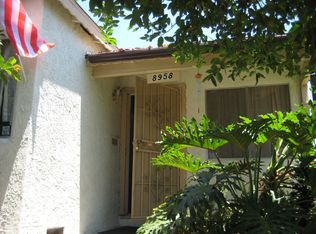 8958 May Ct, South Gate, CA 90280