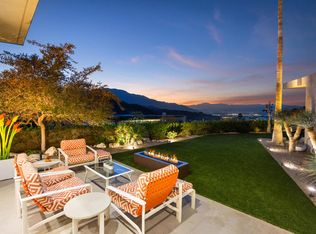 7 Rockcrest Dr, Rancho Mirage, CA 92270