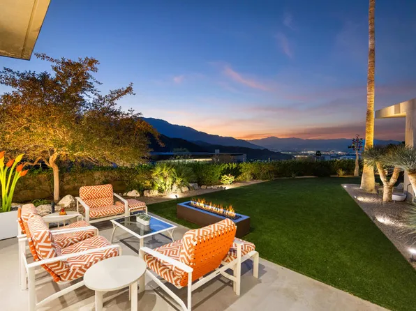 7 Rockcrest Dr, Rancho Mirage, CA 92270