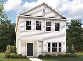 748 Lightrail Dr, Knightdale, NC 27545