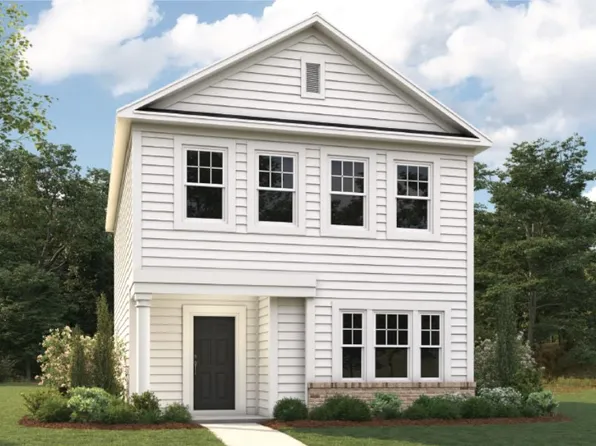 813 Portland Rose Dr, Knightdale, NC 27545