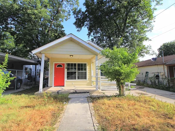 319 Noria St, San Antonio, TX 78207
