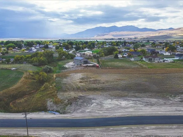 222 W 200 N, Newton, UT 84327