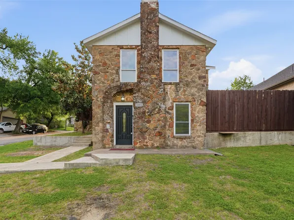 1831 Alabama Ave, Dallas, TX 75216