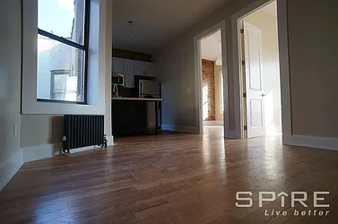 Rented by Spire Group