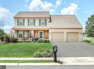 130 Bitternut Rd, Mount Wolf, PA 17347