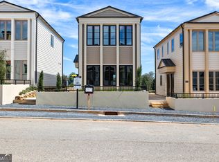 235 Rolison Way, Fayetteville, GA 30214