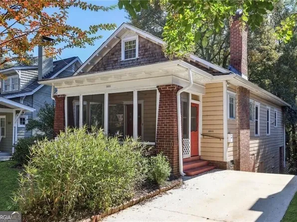 1021 Kentucky Ave NE, Atlanta, GA 30306