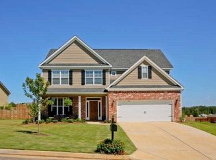 1245 Berkley Hills Pass, Evans, GA 30809