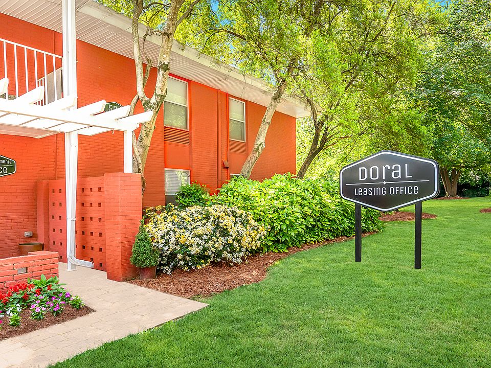 Doral Apartments 524550 Bramlet Rd Charlotte NC Zillow
