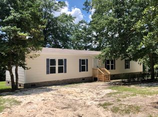 127 Teresa Ave, Belvedere, SC 29841