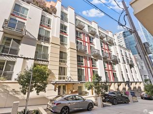 50 Lansing St UNIT 511, San Francisco, CA 94105