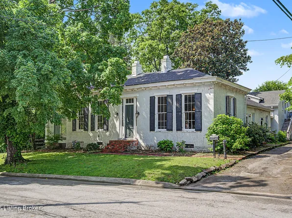 3606 College Dr, Jeffersontown, KY 40299