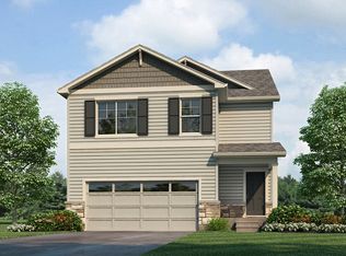 ELDER Plan, Tailholt, Severance, CO 80550