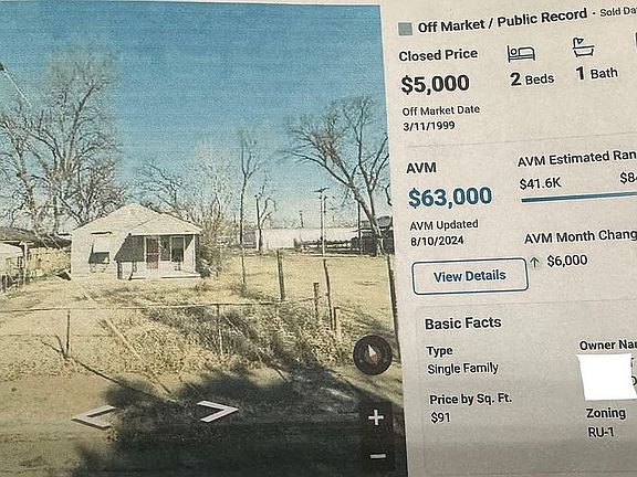 3rd image of 1804 Marble Ave