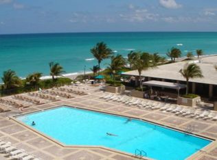 1965 S Ocean Dr #101M, Hallandale, FL 33009
