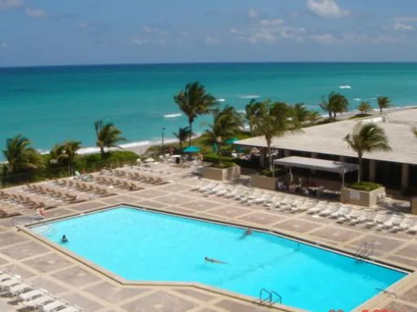 1965 S Ocean Dr, Hallandale, FL