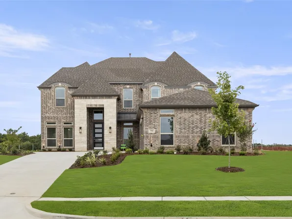 751 Emerald Valley Dr, Ovilla, TX 75154