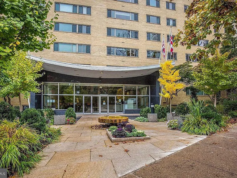 4600 Connecticut Ave NW #904 — Photo 39