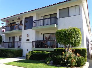 1220 S Leland St APT 5, San Pedro, CA 90731