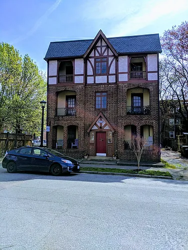 509 N. Mulberry Street Photo 1