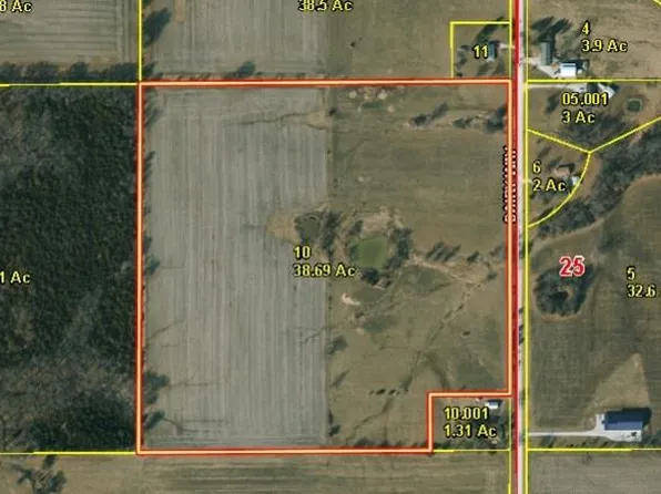 Xx Dairy Way, Kirksville, MO 63501