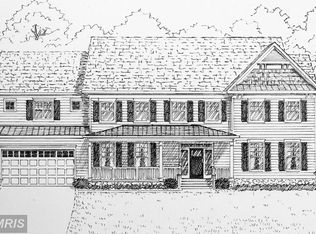 11833 Gainsborough Rd, Potomac, MD 20854